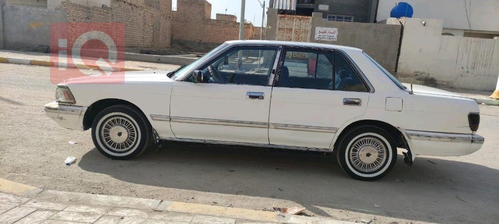 تويوتا كراون